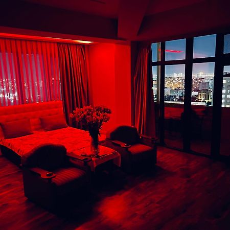 Secrets Room Baku Eksteriør bilde