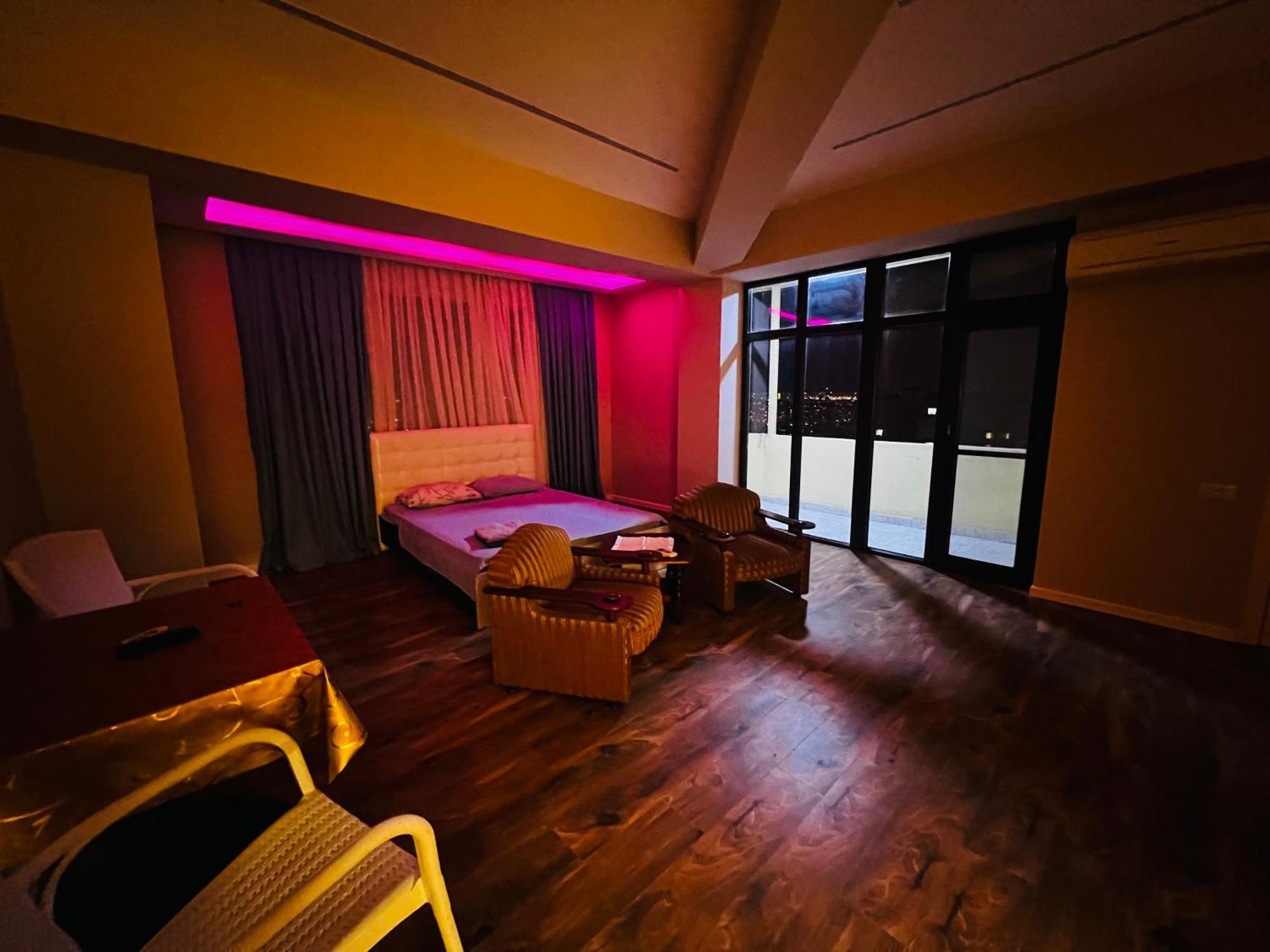 Secrets Room Baku Eksteriør bilde